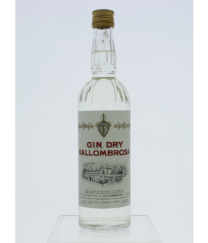 Vallombrosa Dry Gin