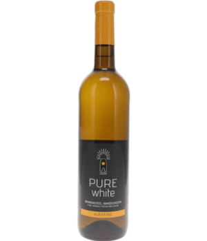 Vandeurzen Albarino 2020