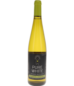 Vandeurzen Gruner Veltliner 2021