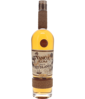 Vanua Rum