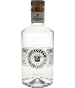 Ventozelo Premium Gin 50cl
