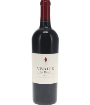 Verite Mix Case 2019 3x75cl (Le Desir, La Joie, La Muse)