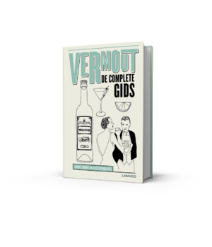 Vermout: De Complete Gids Nl