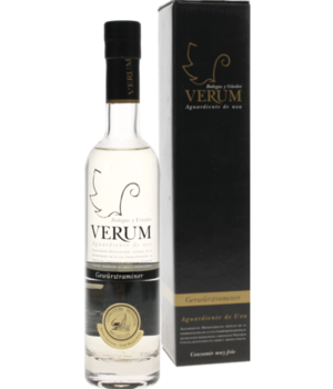 Verum Gewurztraminer 35cl