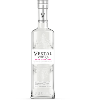 Vestal Potato Vodka
