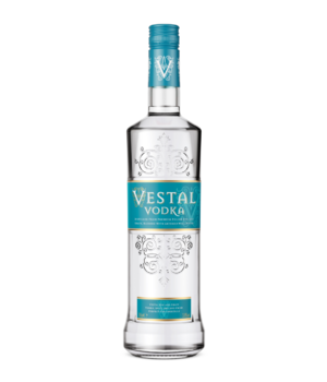 Vestal Vodka