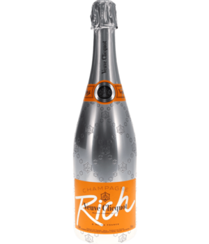 Veuve Clicquot Rich