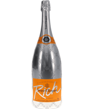 Veuve Clicquot Rich Magnum (1,5l)