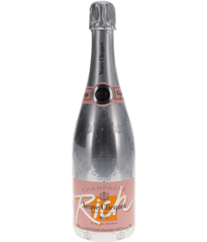 Veuve Clicquot Rich Rose