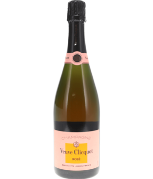 Veuve Clicquot Rose