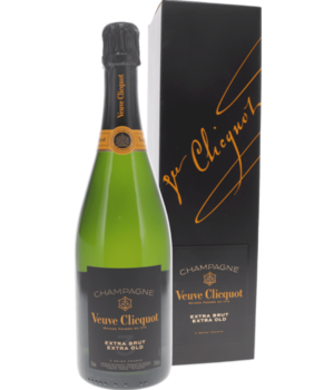 Veuve Clicquot XO + Giftbox