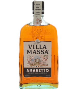 Villa Massa Amaretto