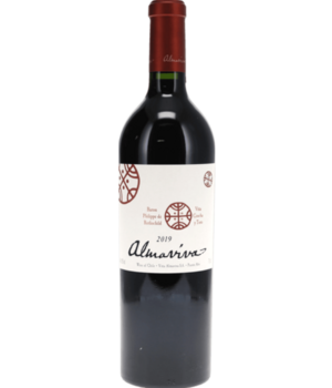 Vina Almaviva 2019