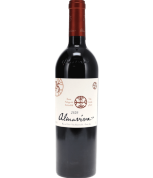 Vina Almaviva 2020