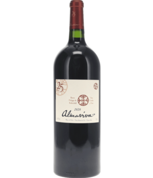 Vina Almaviva 2020 Magnum (1,5l)