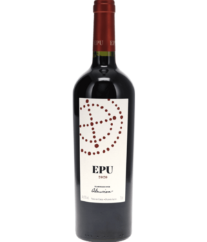 Vina Almaviva Epu 2020