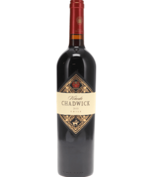 Vinedo Chadwick 2015