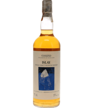 *Vintage* Ardbeg 1973 Fragments Of Scotland Samaroli