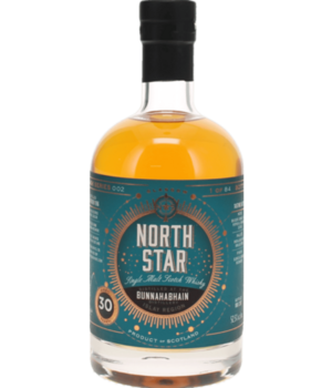 *Vintage* Bunnahabhain 1986 30y North Star