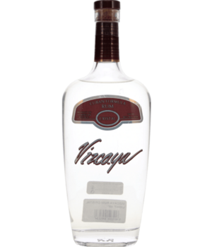 Vizcaya Rum Cristal Light