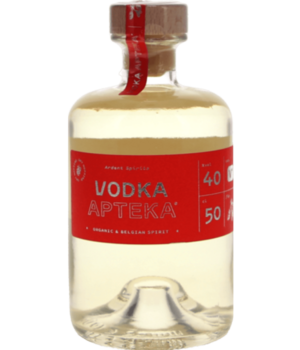 Vodka Apteka 50cl