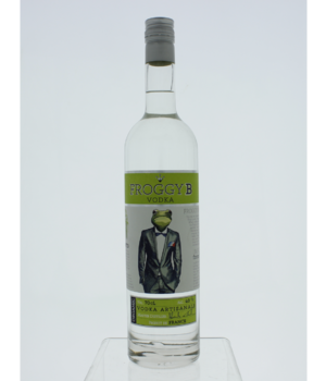 Vodka Froggy B