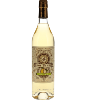 Voyer Poire Cognac Creme