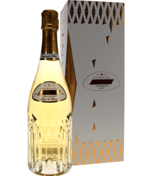 Vranken Diamant Blanc De Blancs Incl. Box