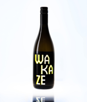 Wakaze Yuzu Saké