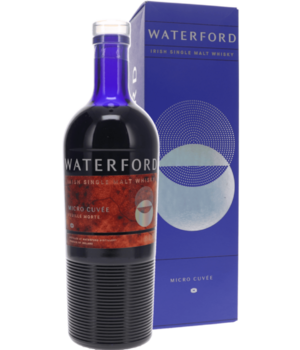 Waterford Feuille Morte