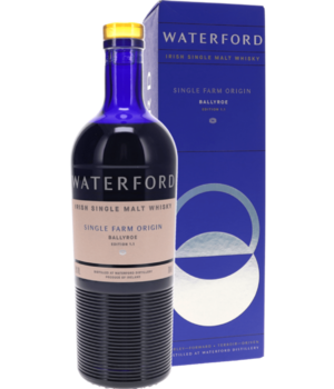 Waterford Single Farm Origin Ballyroe 1.1