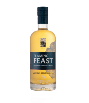Wemyss Flaming Feast (Wemyss Blended Malt)