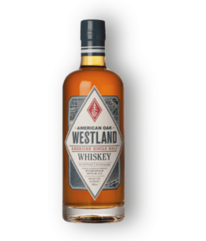 Westland American Oak