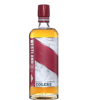 Westland Colere 2nd Edition