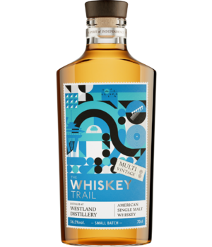 Westland Elixir Trail (Elixir Distillers - Whisky Trail)