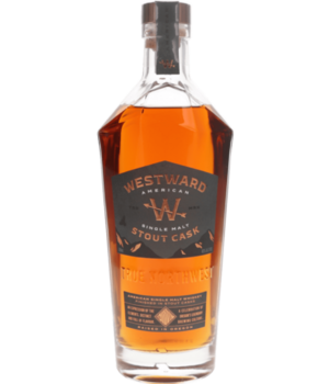 Westward Stout Cask