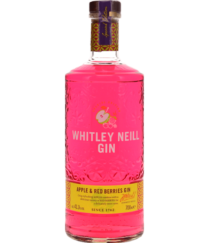 Whitley Neill Apple & Red Berries