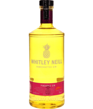 Whitley Neill Pineapple