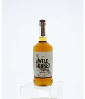 Wild Turkey 81 Proof 1l