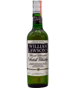 William Lawson's