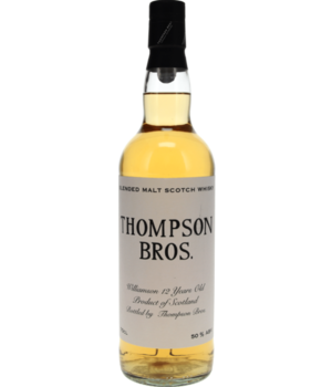 Williamson 12y Tb (Thompson Brothers)