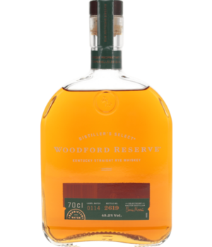 Woodford Reserve Rye