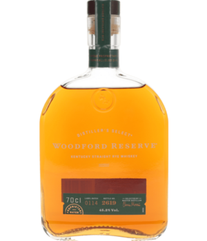 Woodford Reserve Rye