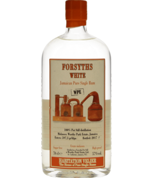 Wpe Forsyths White Habvel