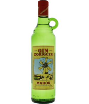 Xoriguer Mahon Gin