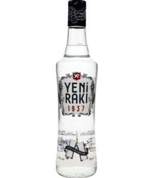 Yeni Raki