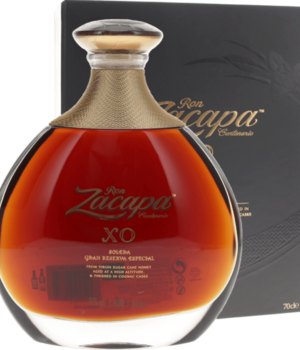 Zacapa XO Incl. Doos