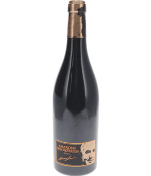 Zeni Amarone Valpolicella Classico Nino Zeni 2013