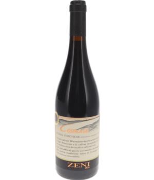 Zeni Costalago Rosso V.Se 2018