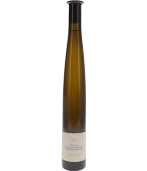 Zeni Passito Bianco Del Veneto Demi (37,5cl)